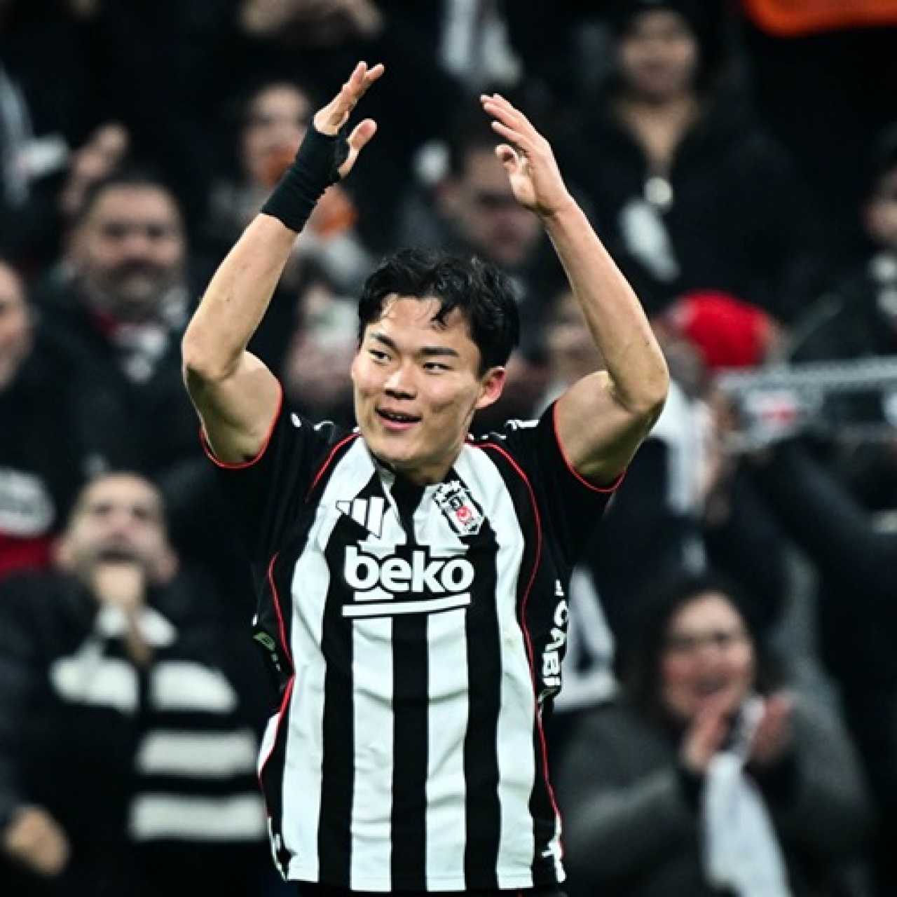 Midtjylland Beşiktaş maçı izle