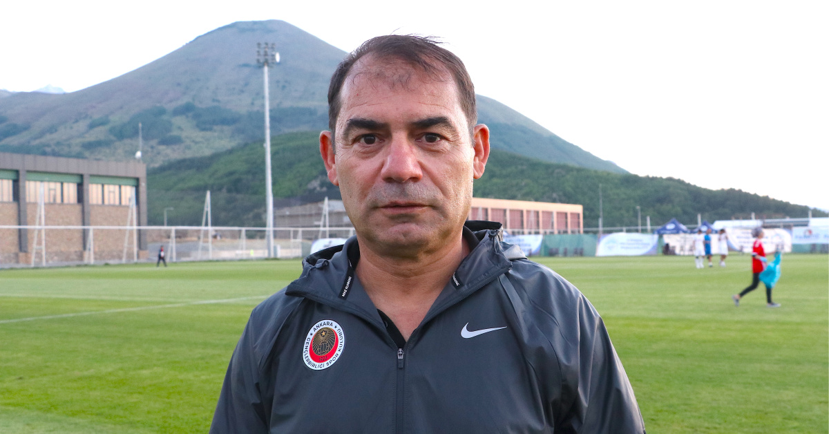 "Transfer lazım"