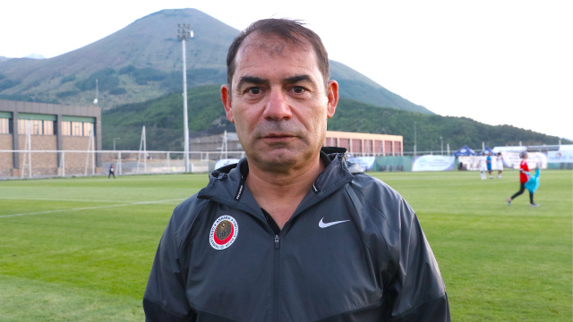 "Transfer lazım"