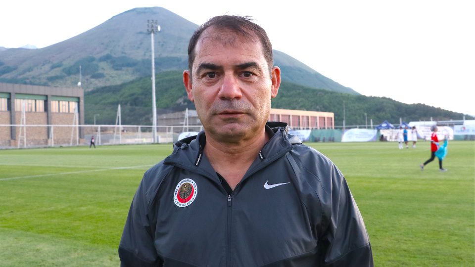 "Transfer lazım"