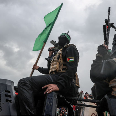 İddia: Hamas silah bırakmayı kabul etti