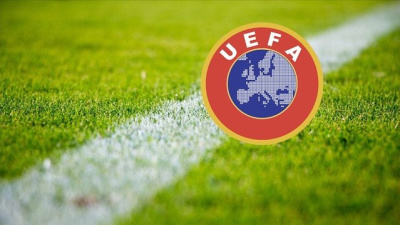 UEFA ülke puanı sıralaması