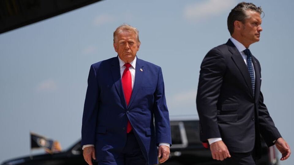 Anket: Amerikan halkının saldırılara desteği azaldı