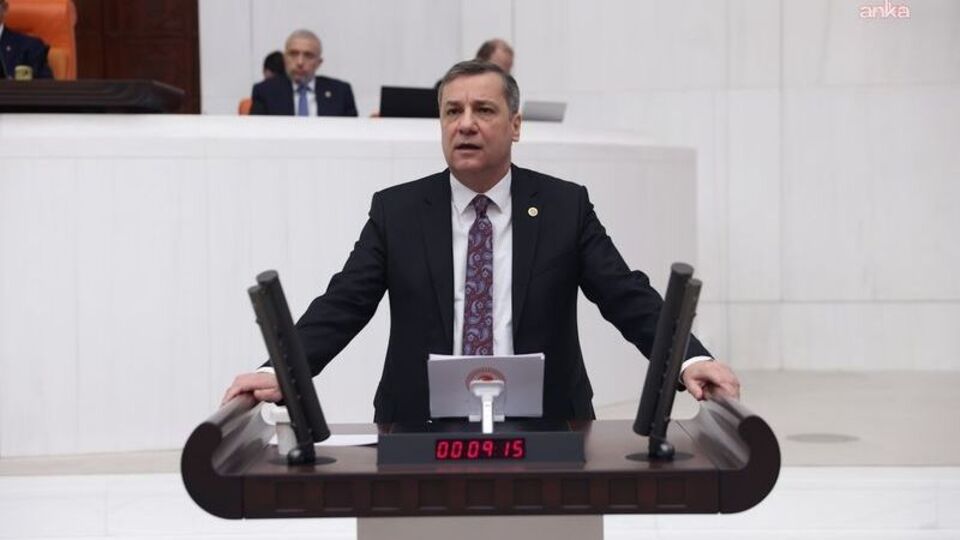 YENİ Parti, 24 saatte 113 milyon lira topladı