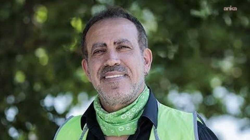 "Haluk Levent için 70 milyon lira borç verdim"