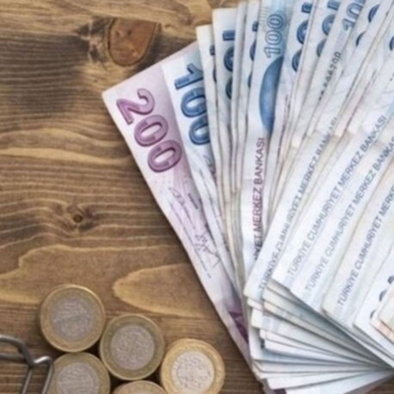 Emekli maaş farkı ödeme takvimi