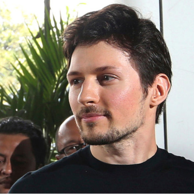 Rusya, Telegram'ın kurucusunu terörist listesine aldı