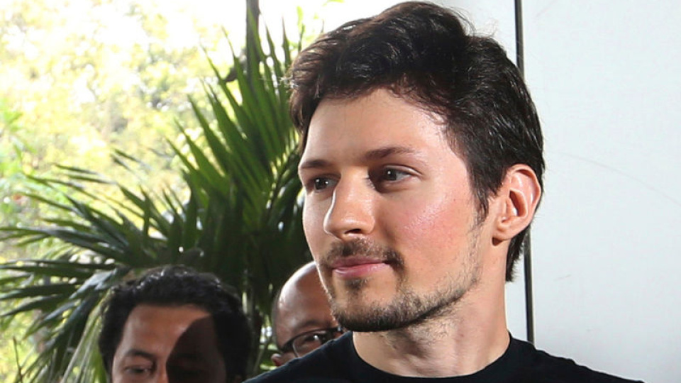Rusya, Telegram'ın kurucusunu terörist listesine aldı