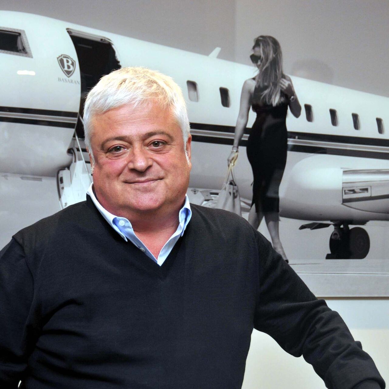 Hüseyin Başaran tutuklandı