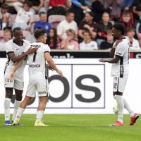 Beşiktaş, Danimarka'da turu söktü aldı!