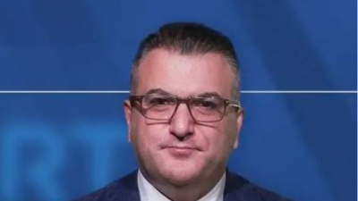 Cem Küçük gözaltına alındı