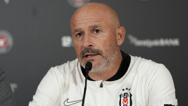 "Güçlü bir rakibi eledik!"