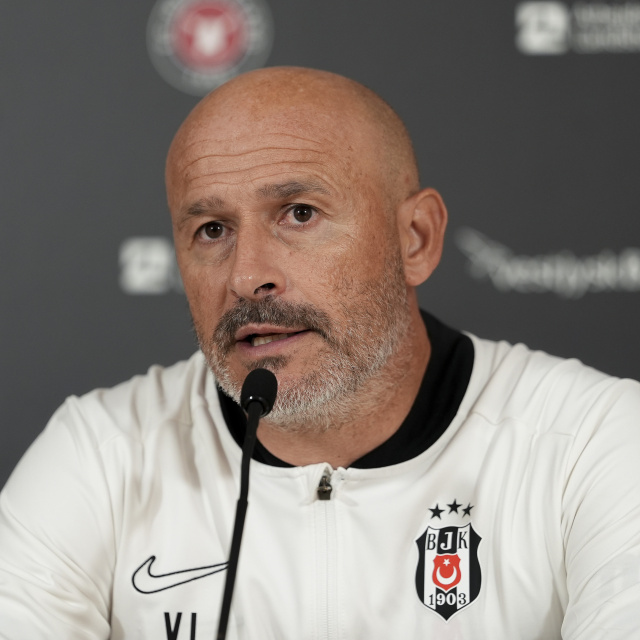 "Güçlü bir rakibi eledik!"