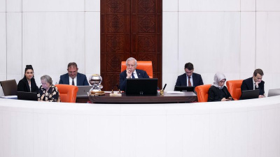 Öğrenci affı TBMM'de kabul edildi
