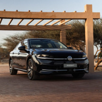 Passat sedan geri mi dönüyor?