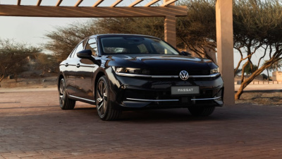 Passat sedan geri mi dönüyor?