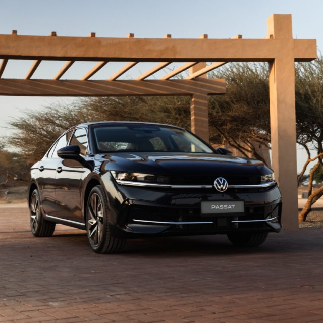 Passat sedan geri mi dönüyor?