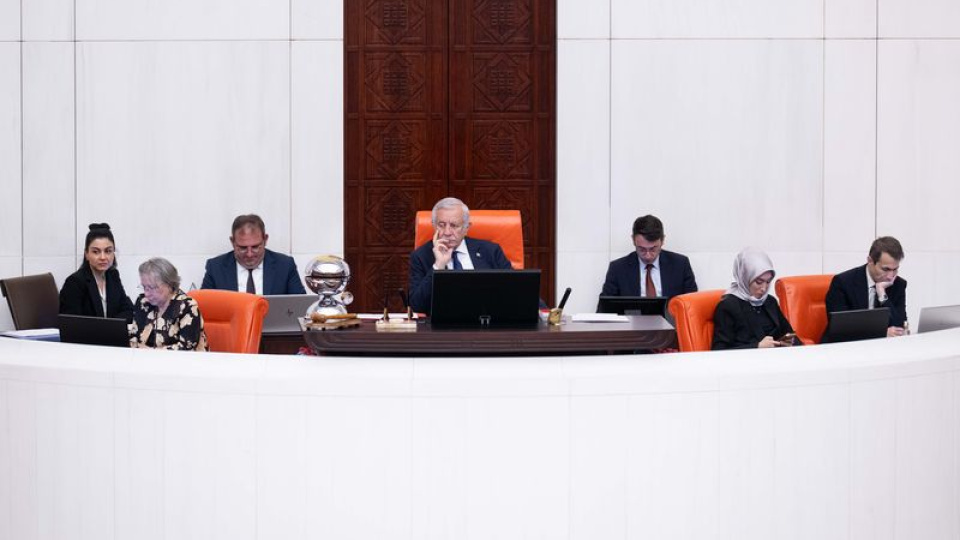 Öğrenci affı TBMM'de kabul edildi