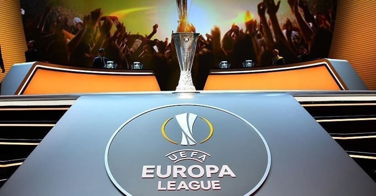 Avrupa Ligi'nde ikinci eleme turu tamamlandı!