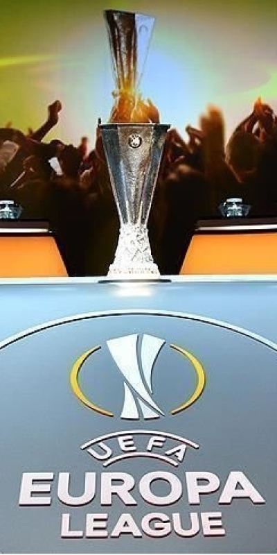 Avrupa Ligi'nde ikinci eleme turu tamamlandı!