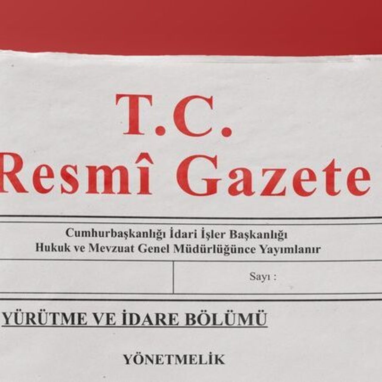 Devlet İnsanlarında Şaşırtıcı Değişim: Yeni Yönlendirmeler Yayımlandı