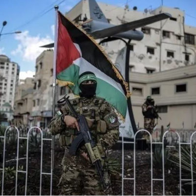 Hamas, İsrail taahhütlerini yerine getirmedikçe adım atmayacak