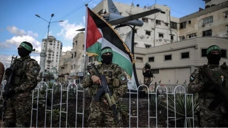Hamas, İsrail taahhütlerini yerine getirmedikçe adım atmayacak