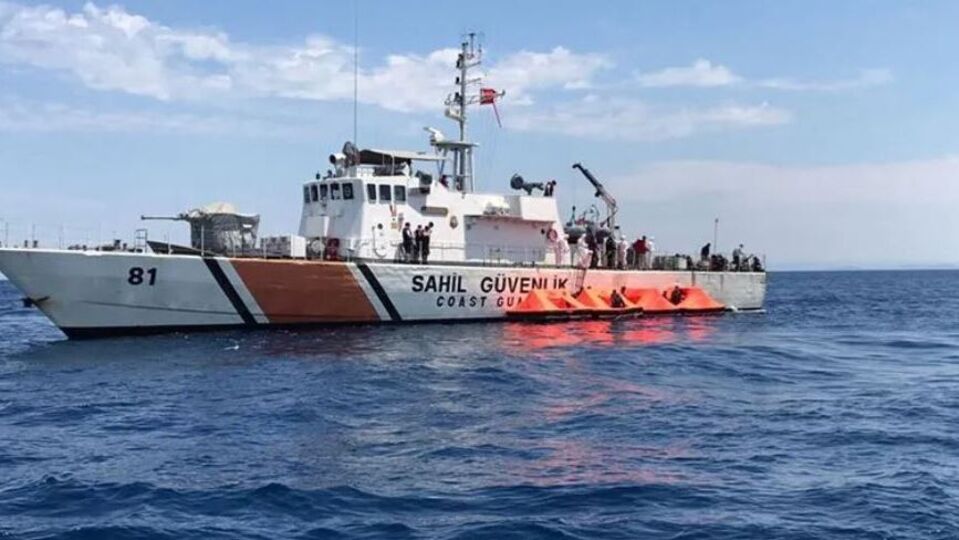 Sahil Güvenlik Komutanlığı'na uzman erbaş alınacak