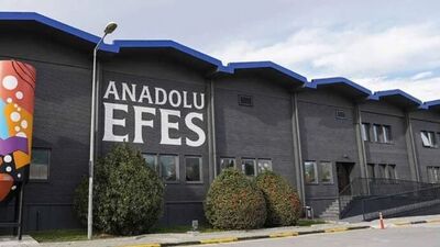 Anadolu Efes'ten 25,4 milyon dolarlık satın alma