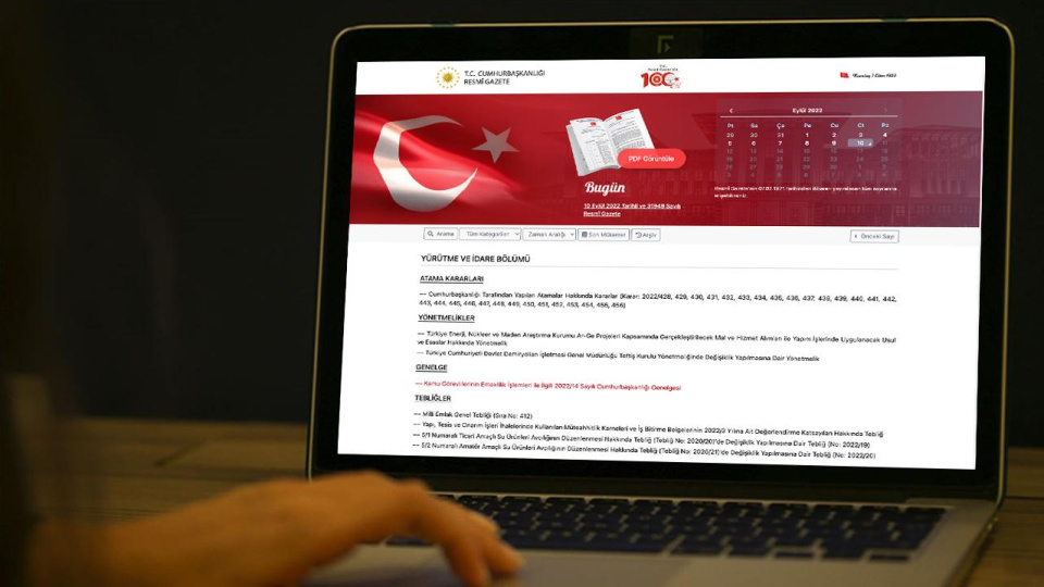 En düşük emekli aylığı artırıldı, otomobillerde asgari ÖTV getirildi ve ehliyette yeni dönem başladı