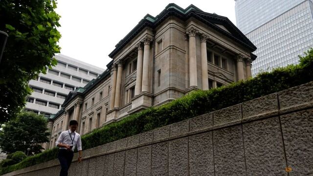 Japonya Merkez Bankası faizi sabit bıraktı