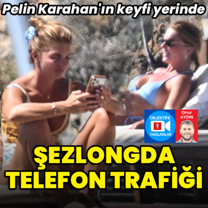 Keyfi yerinde