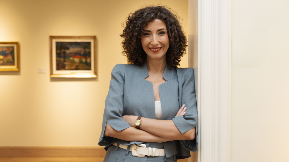 İş Sanat'ta yeni dönem