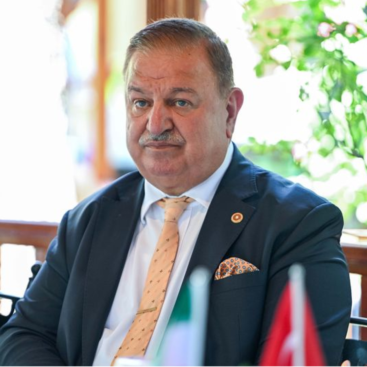 Yeniden Refah'tan Gelecek Partisi açıklaması