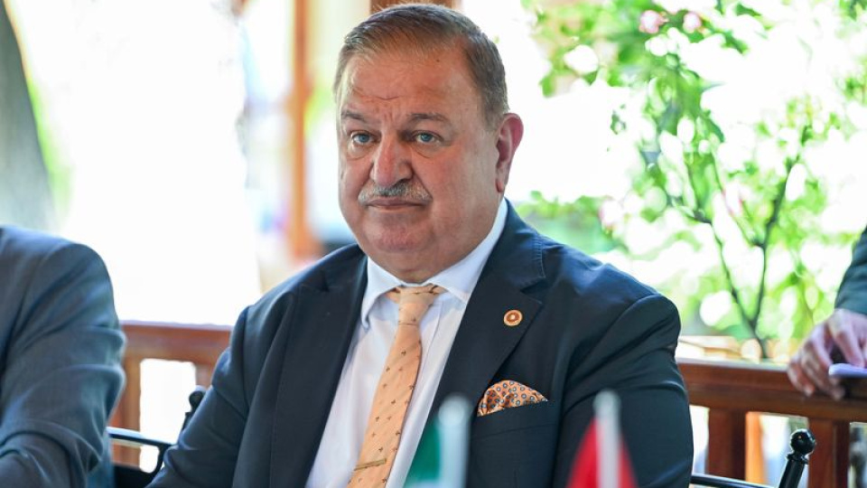 Yeniden Refah'tan Gelecek Partisi açıklaması