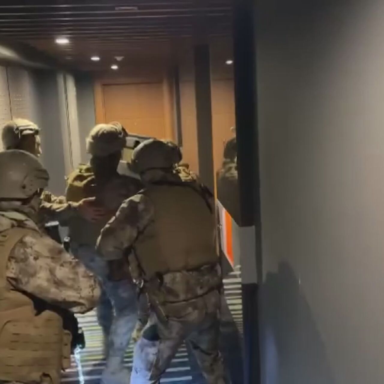 Yasa dışı bahis operasyonu: 26 gözaltı