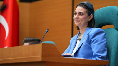 Sinem Dedetaş adliyeye sevk edildi