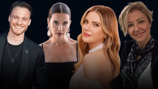 Kerem Bürsin ve Eda Ece adliyede