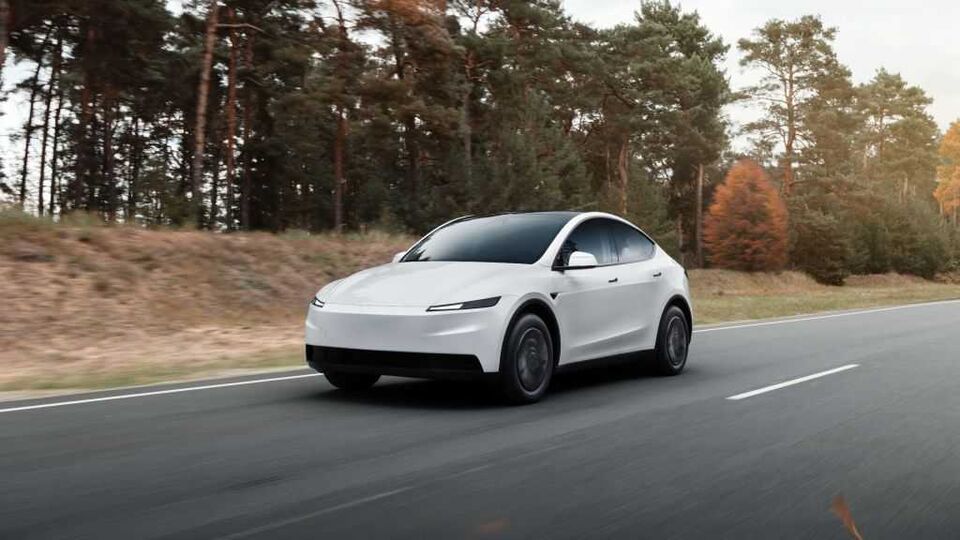 2,8 milyon TL'lik Tesla ilanına 325 bin TL ceza