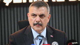 Bu yıl 526 suçlu Türkiye'ye getirildi