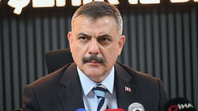 Bu yıl 526 suçlu Türkiye'ye getirildi