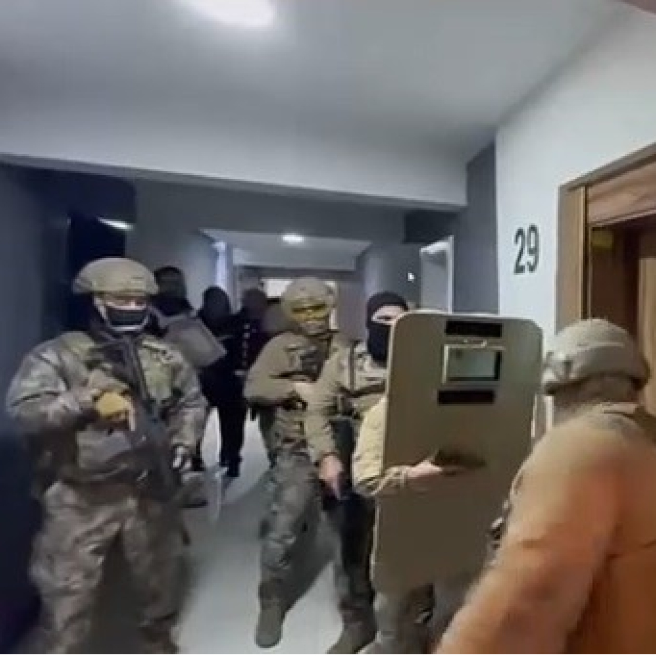 Yasa dışı bahis örgütlerinin "öğrenci evi" modeli deşifre oldu!