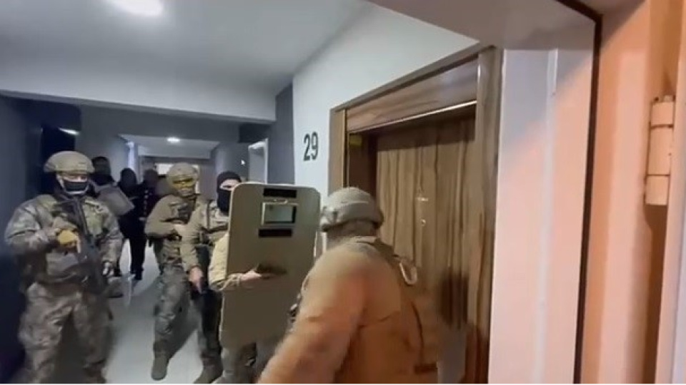 Yasa dışı bahis örgütlerinin "öğrenci evi" modeli deşifre oldu!