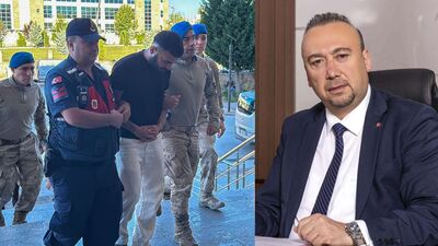 Yalım operasyonunda 15 kişi adliyede
