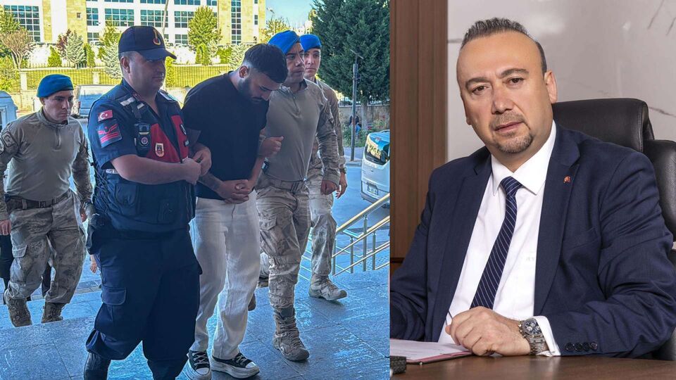 Yalım operasyonunda 15 kişi adliyede