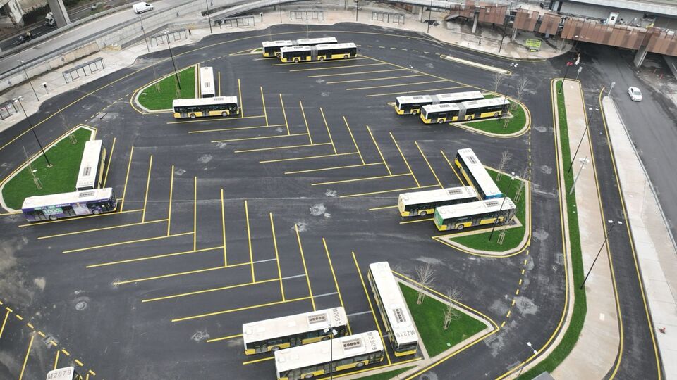 Kadıköy Meydanı'nda yeni dönem