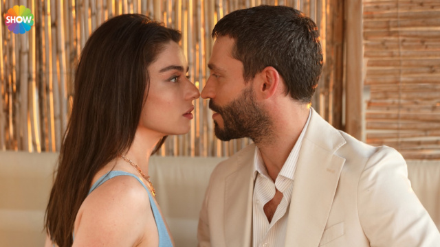 'Muhtemel Aşk' zirvede