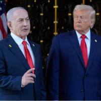 Trump Netanyahu ilişkisi dostluktan düşmanlığa mı dönüştü?