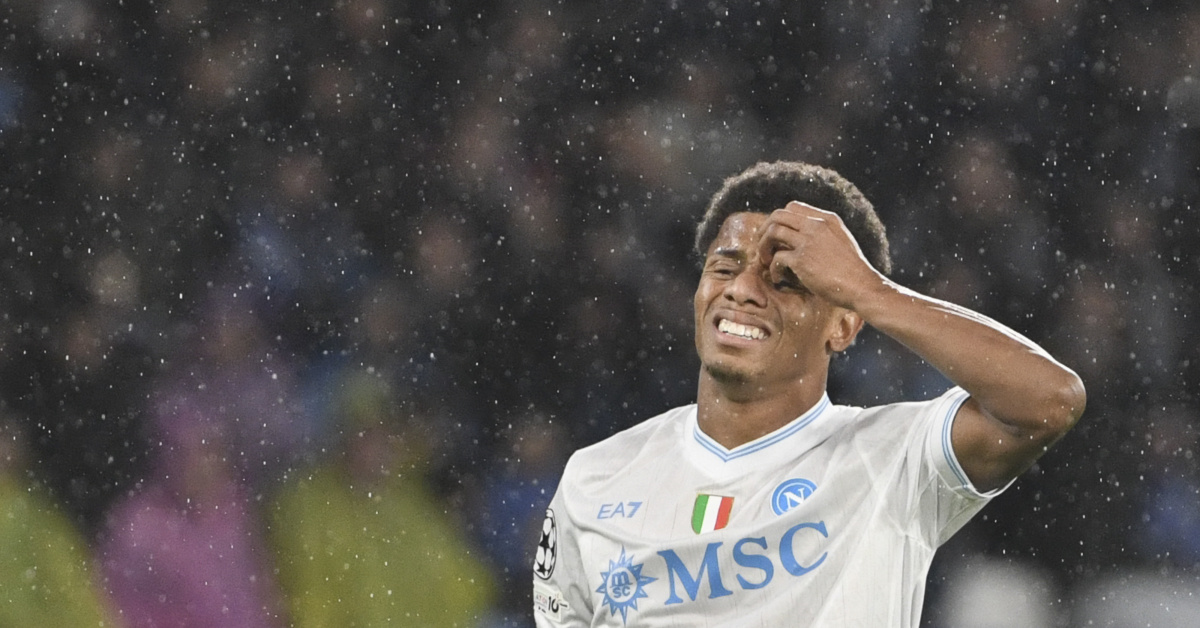 Galatasaray'dan Neres hamlesi!