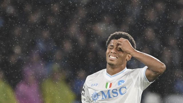 Galatasaray'dan Neres hamlesi!